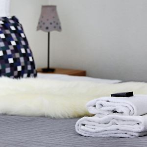 Les Lilas Serviced Apartments